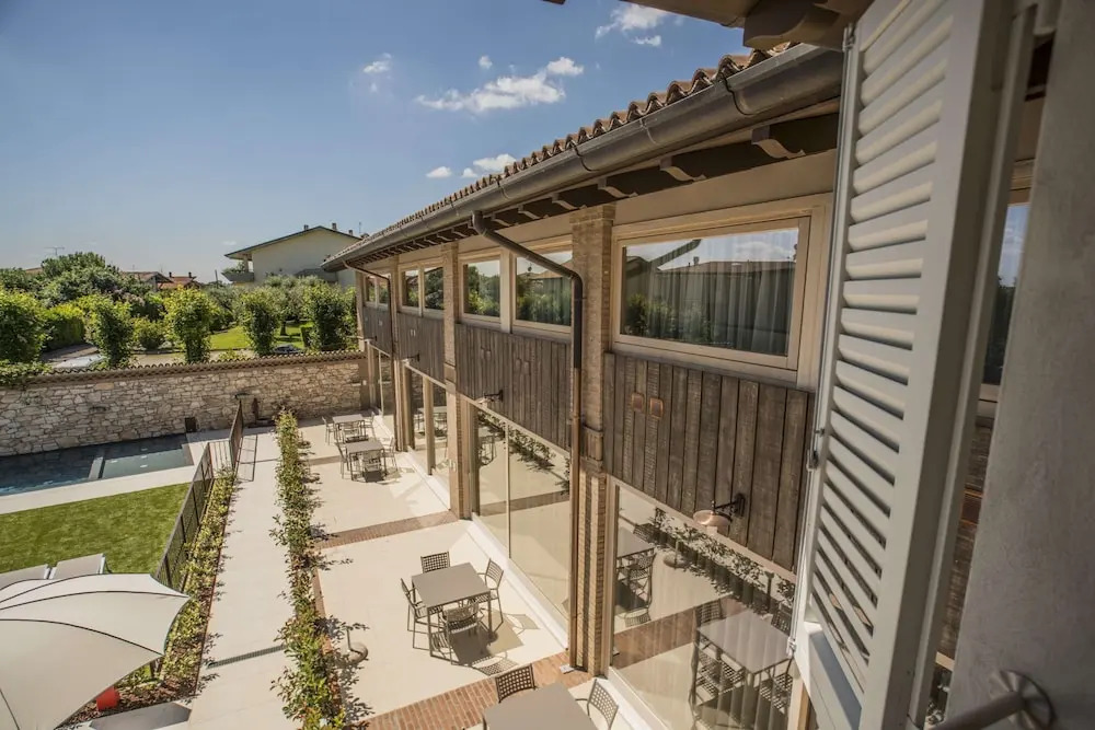 Relais Madergnago