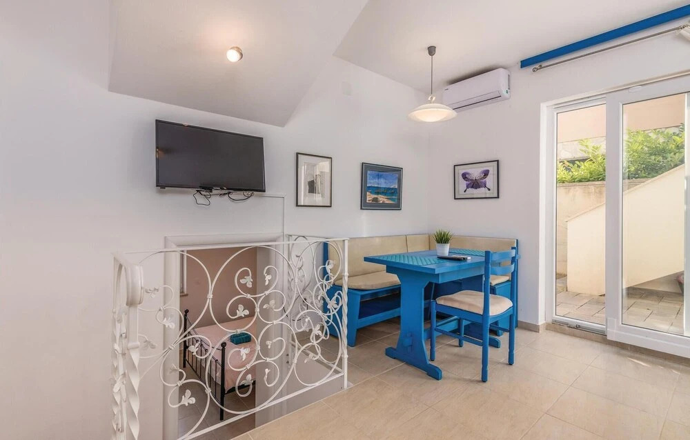 Nice Home In Linardici