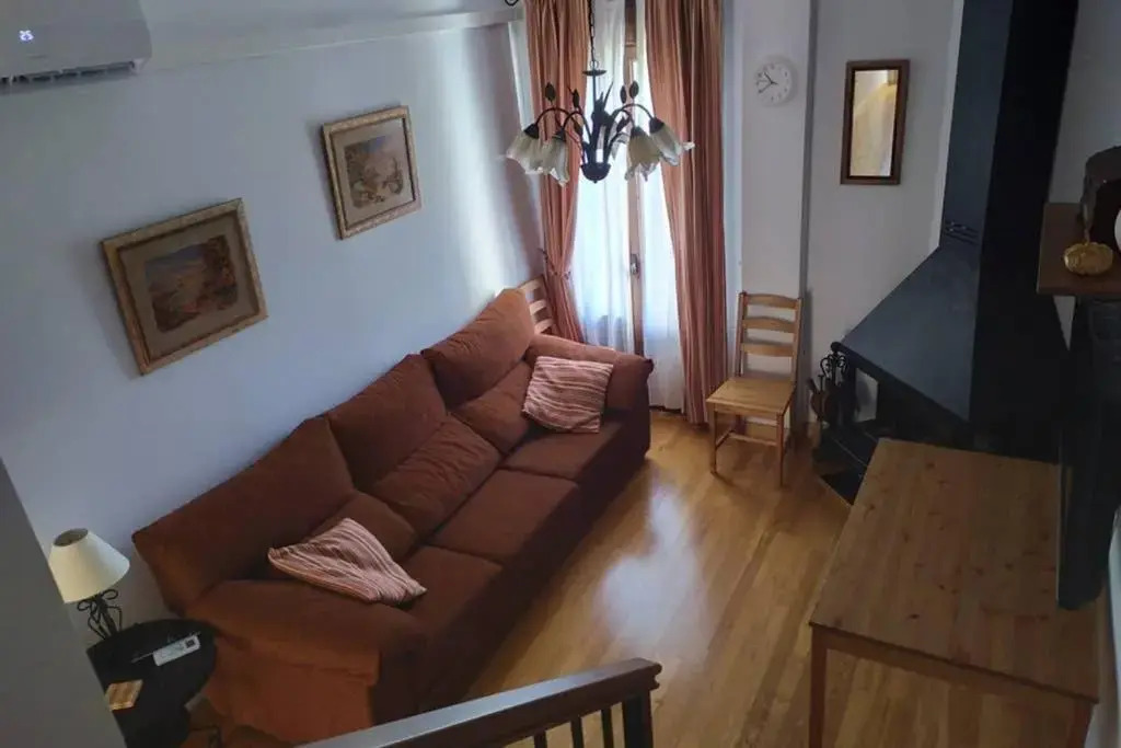 Vivienda Majaceite