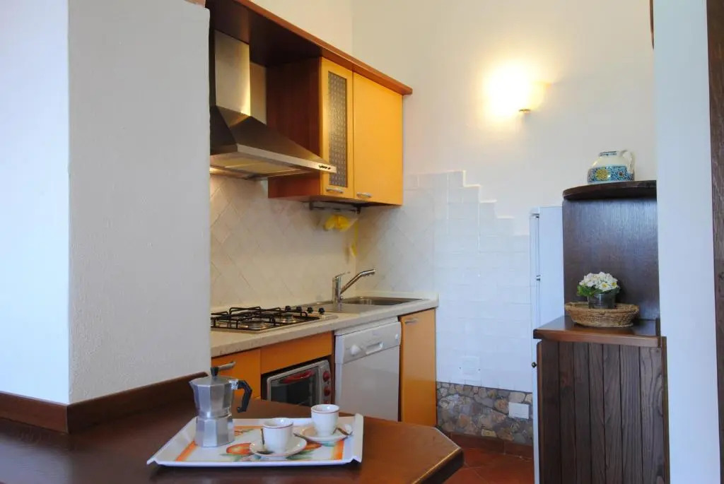 Agriturismo Il Poggiarello