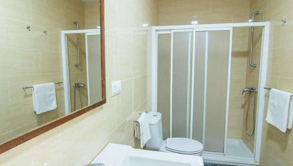 Apartamento Completo La Corrala de Trinidad