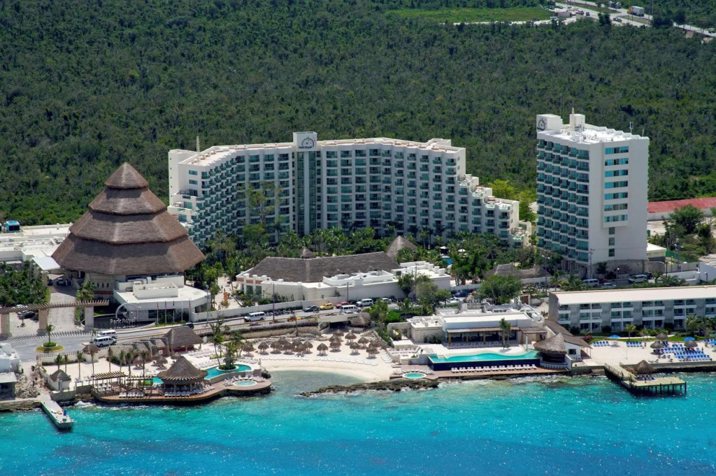 Grand Park Royal Cozumel - All Inclusive