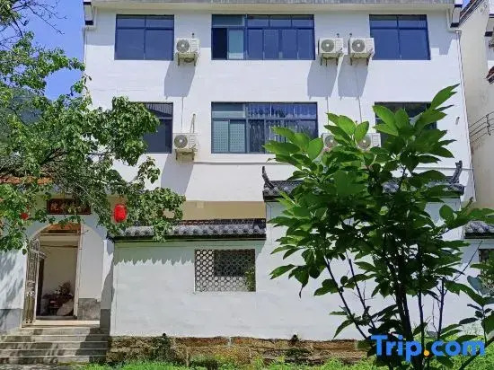 Wuyuan Jiangling neighborhood other courtyard