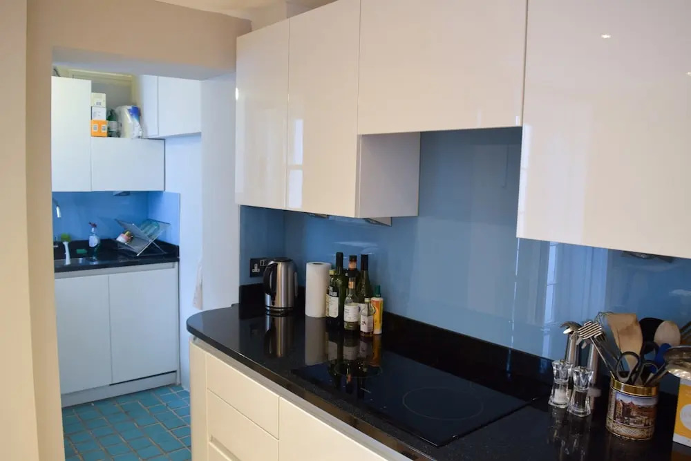 2 Bedroom House in Islington