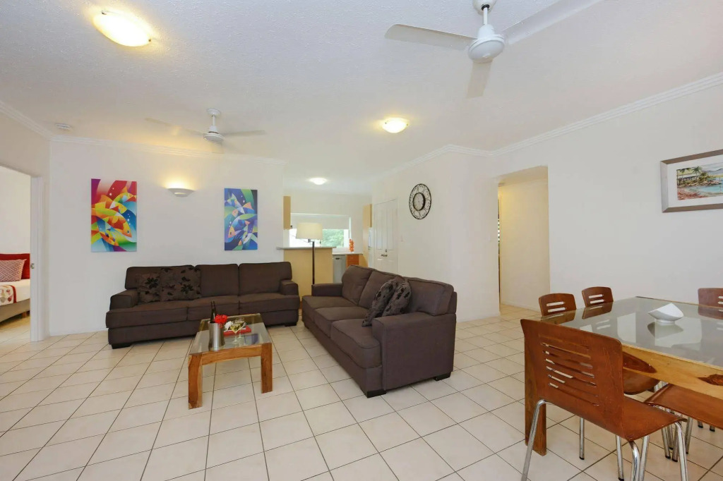 Central Plaza Port Douglas