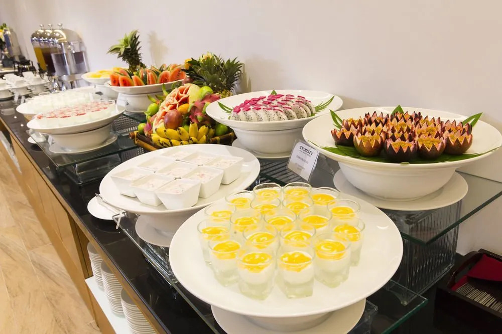 Premier Coastal Nha Trang Apartments