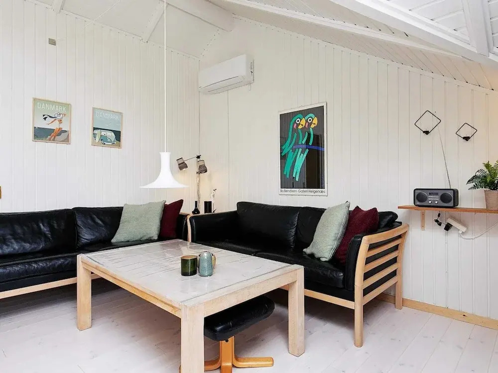 6 Person Holiday Home in Humble