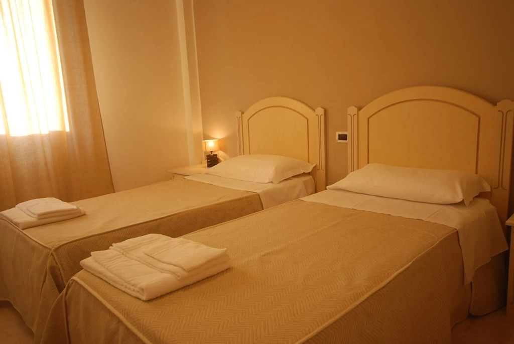 Residence Argentiera