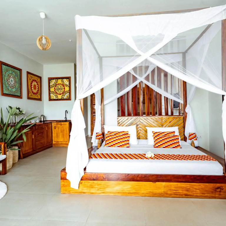 Zanzibella Hotel & SPA