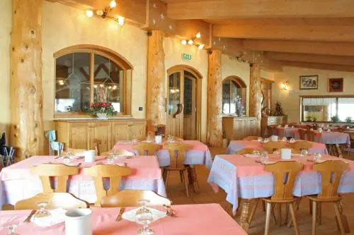 Rifugio Verenetta
