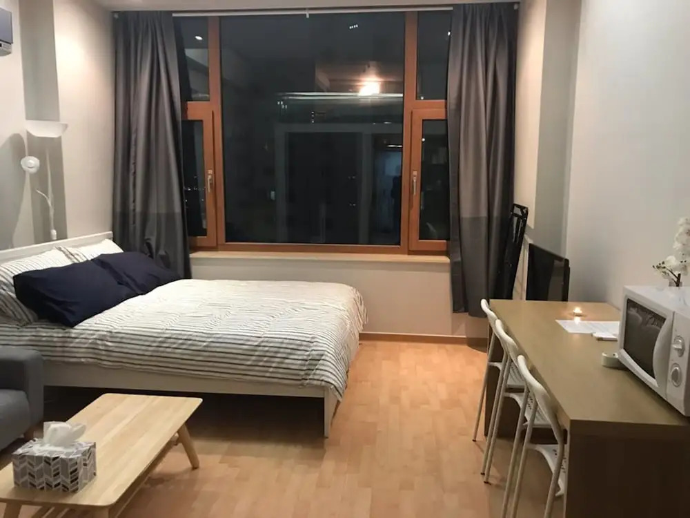 Donny House