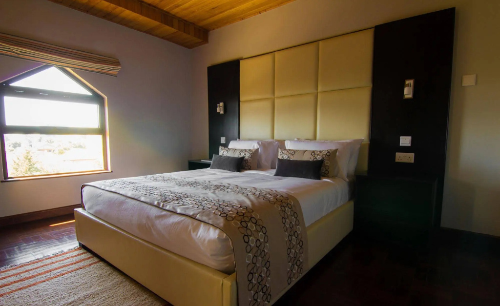 Nelsons Court Serviced Apartments