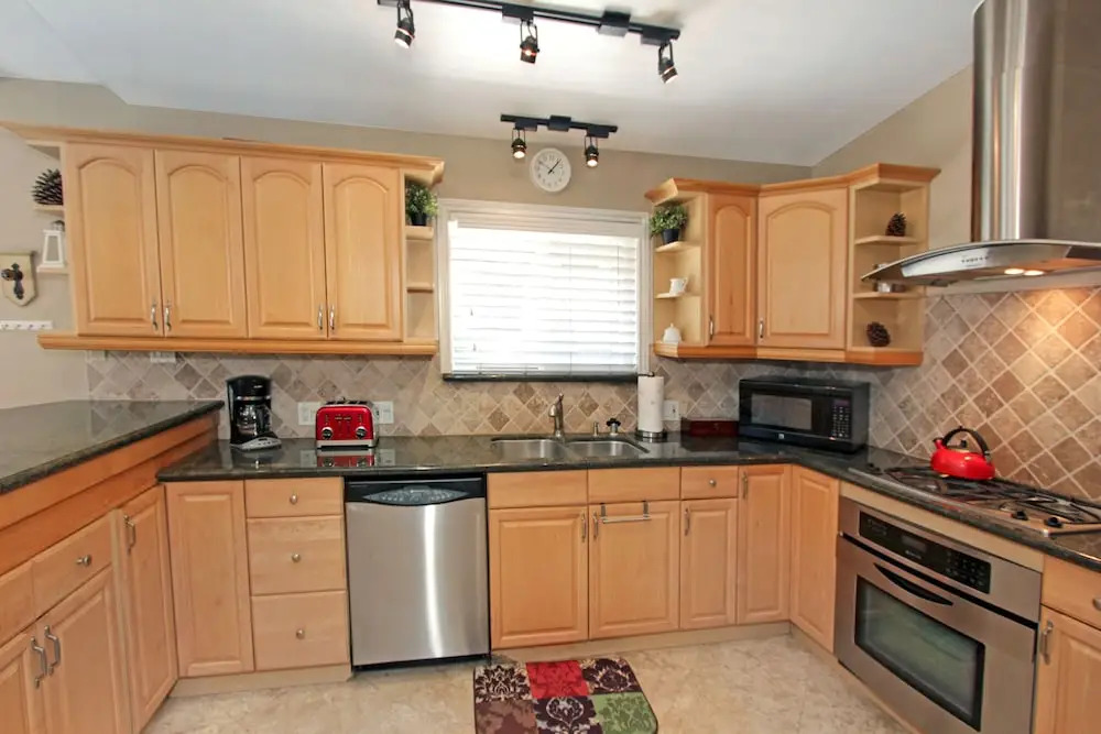 301 32nd St A Jaca 2 Bedroom Duplex