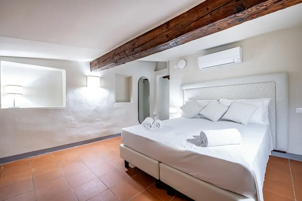 YD Four suites Ognissanti