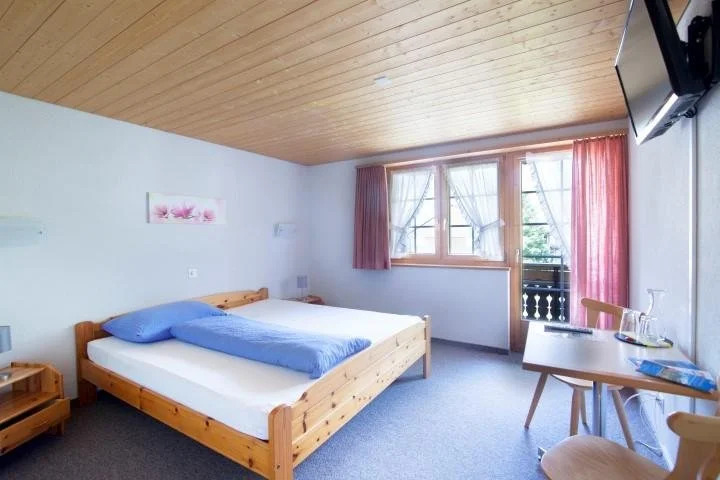 Hotel Bergführer