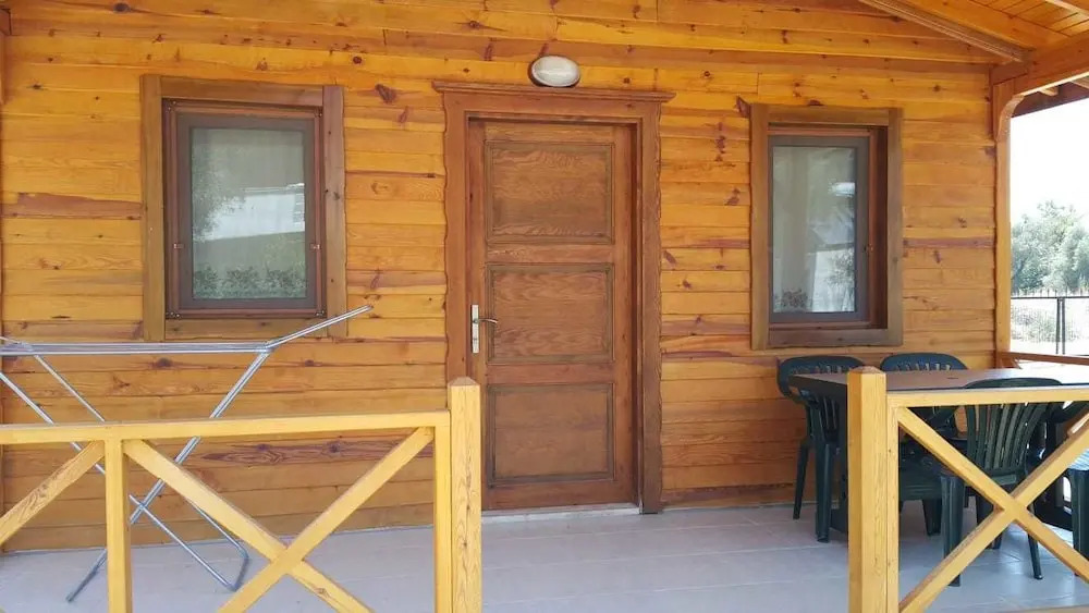 Dream Garden Evleri