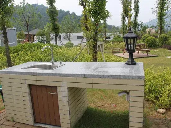 To Journey Huangshan Camping