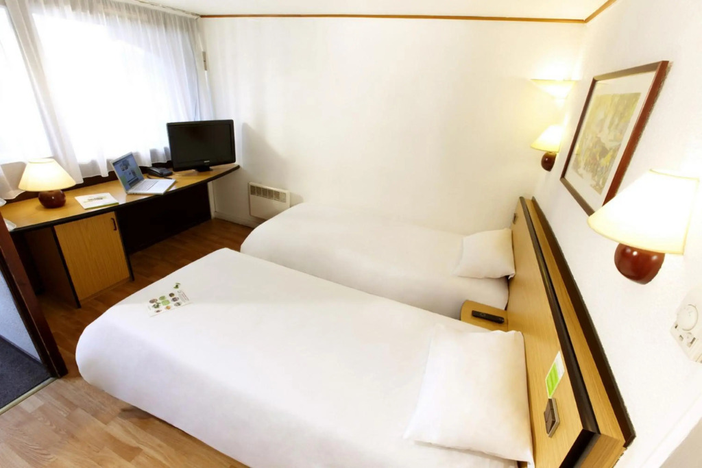 Campanile Hotel & Restaurant Rotterdam Oost