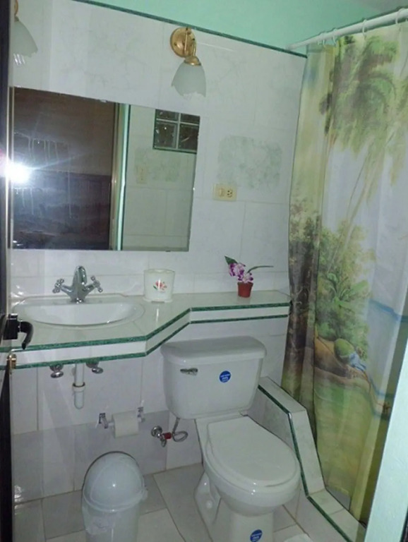 Casa Hostal Damilsy