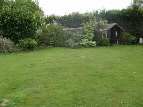 Foxcombe Lodge