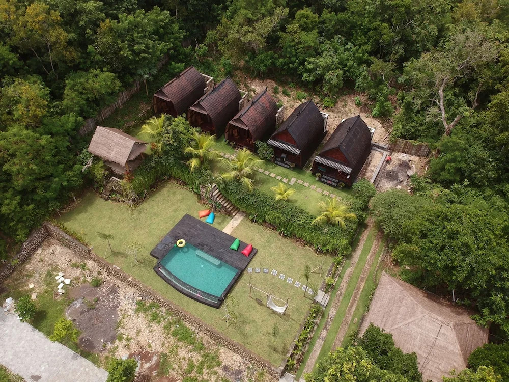 Lumbung Wisesa Uluwatu