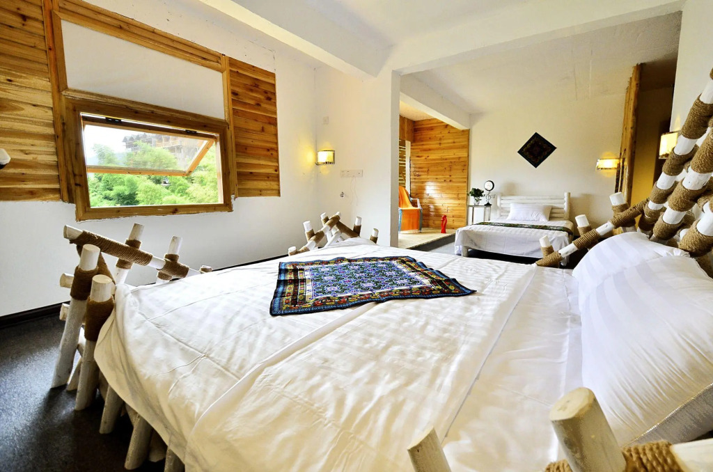 CTN Longji Terraced Hotel
