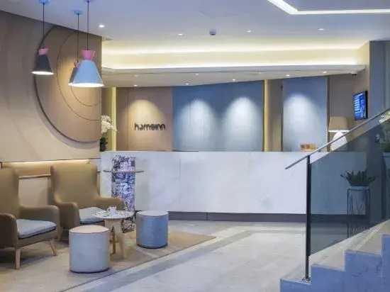 Homeinn Hotel (Xuchang Bayi Road Fat Donglai Angel City)