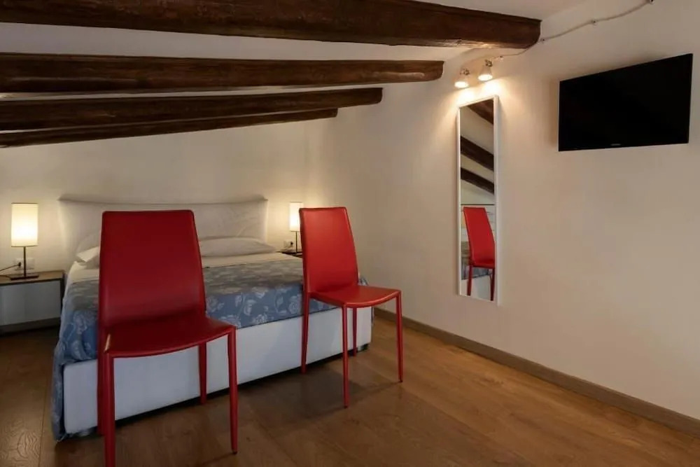 Agriturismo Monte Cologna