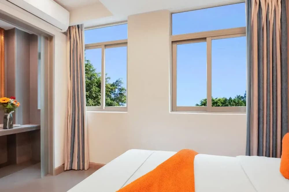 City-state boutique hotel (Shilongzi Branch)