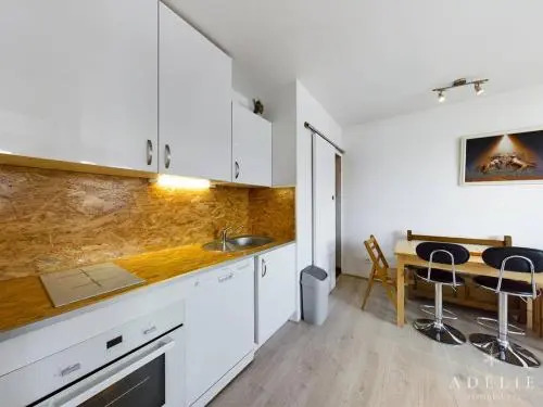 Apartment Vanoise 41