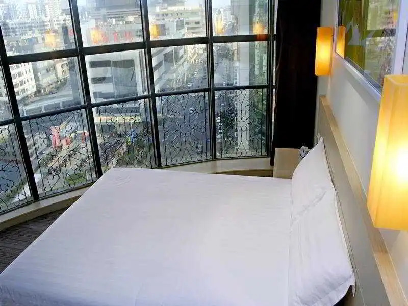 City Inn Yunhe Humen