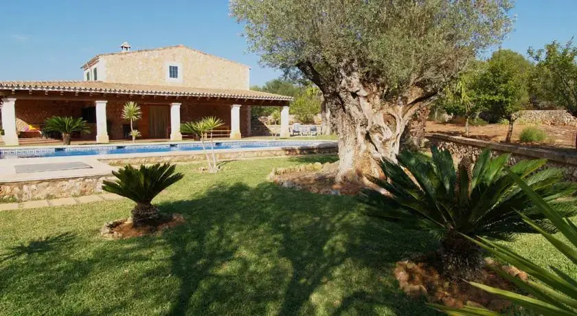 Finca Consuelo