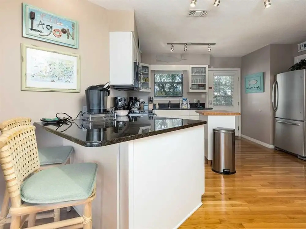 The Dugout by Meyer Vacation Rentals