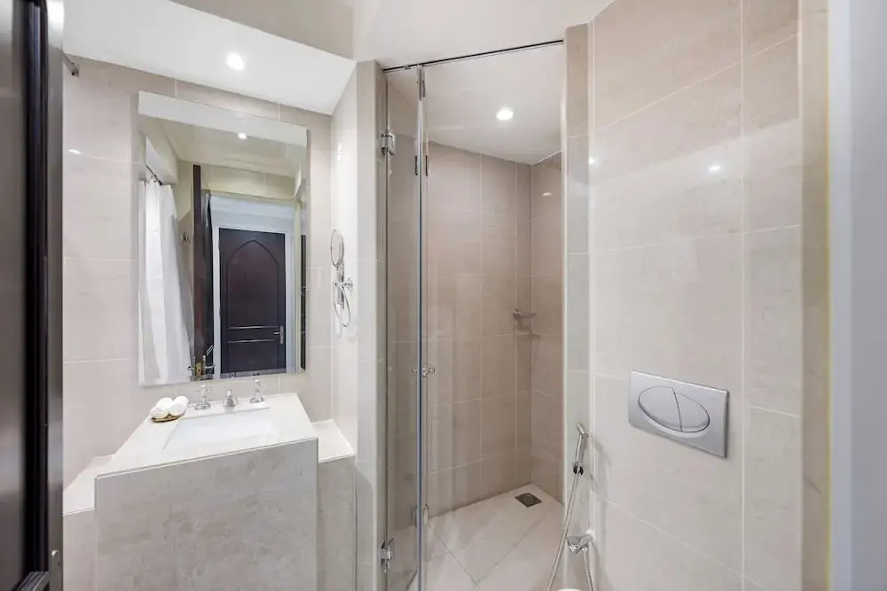 Durrani Homes - Heaven on Earth collection 5BR with panorama Burj Khalifa and fountain views