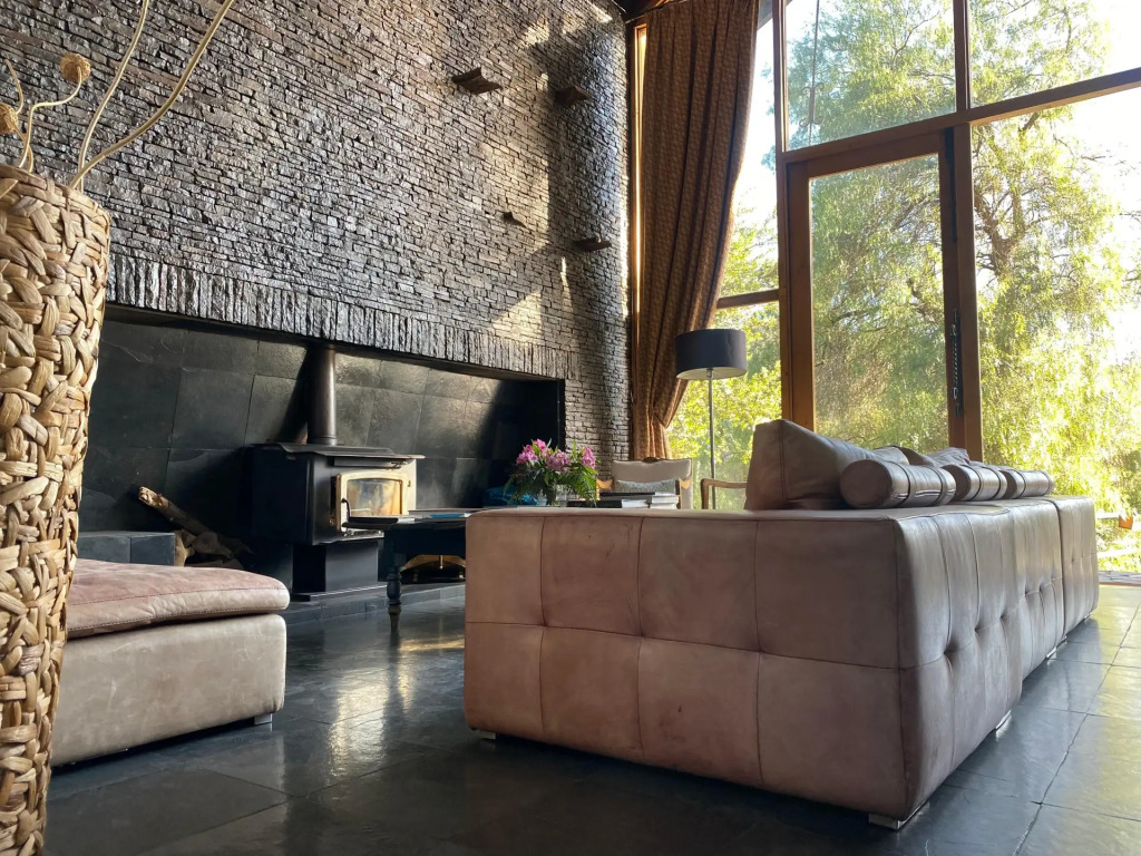Casa Arrayán