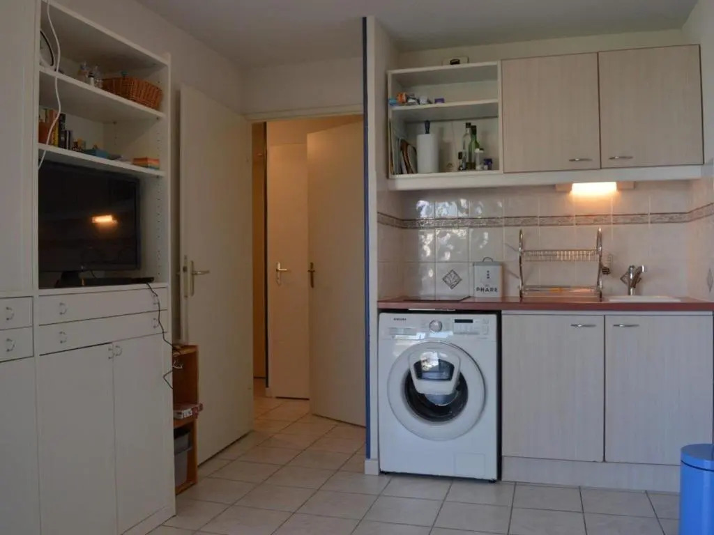 Appartement Saint-Cyprien, 2 pièces, 4 personnes - FR-1-225D-106