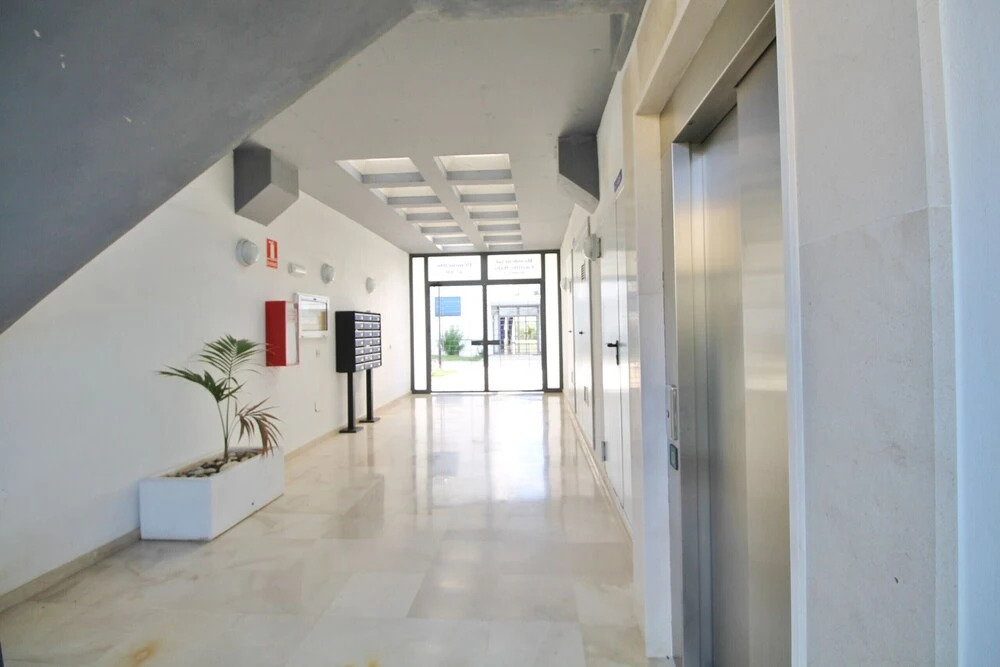 1085 Apartment Playa Castillo