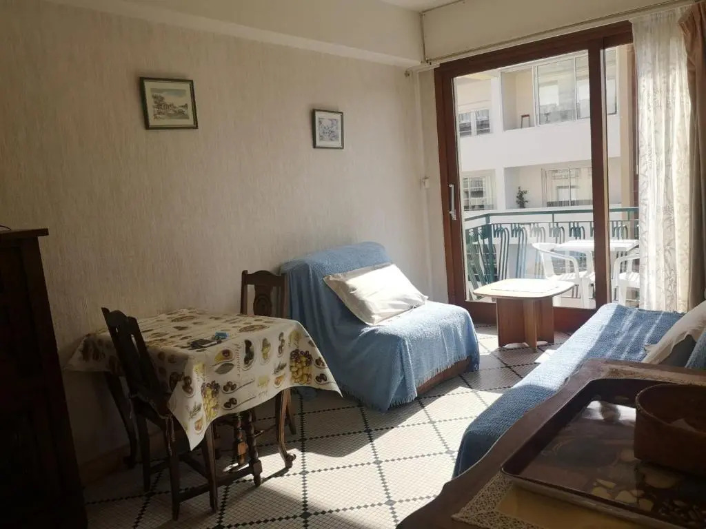 Appartement Arcachon, 1 pièce, 3 personnes - FR-1-474-88