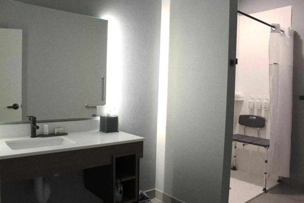 Hawthorn Extended Stay by Wyndham Mount Laurel Moorestown