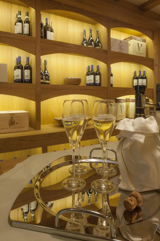Relais d'Arfanta