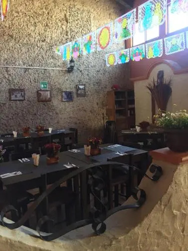 Hotel San Miguel