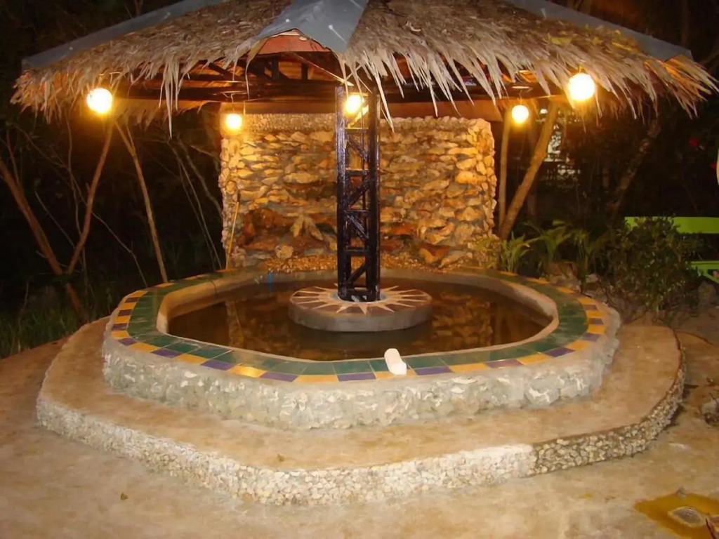 Bantayan Island Nature Park and Resort
