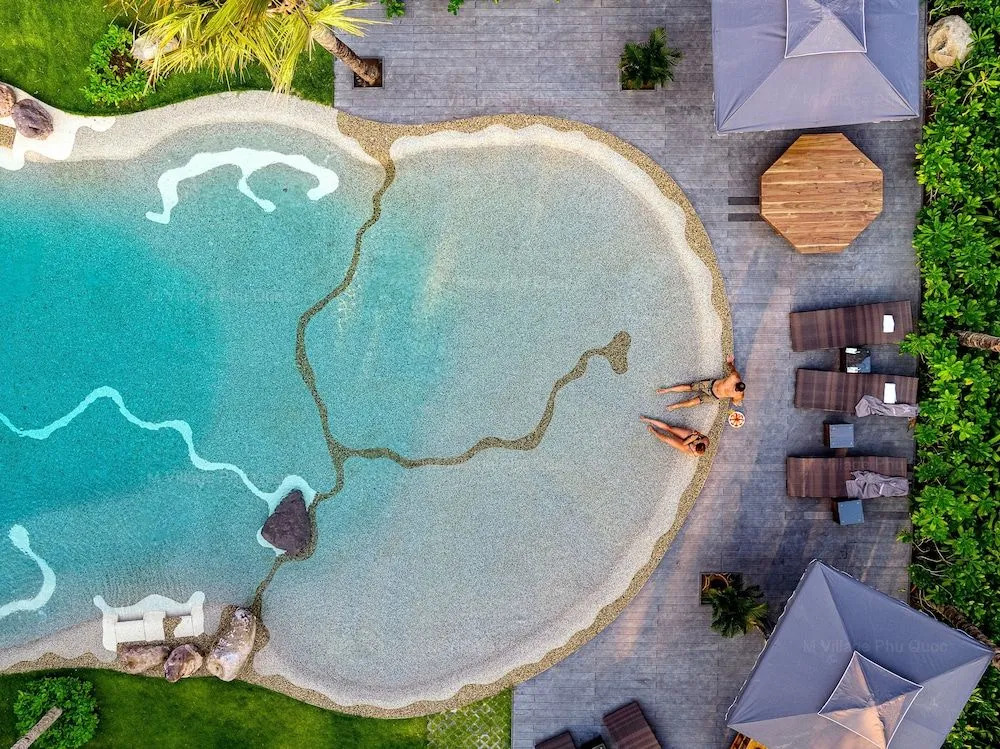 M Village Resort & Spa