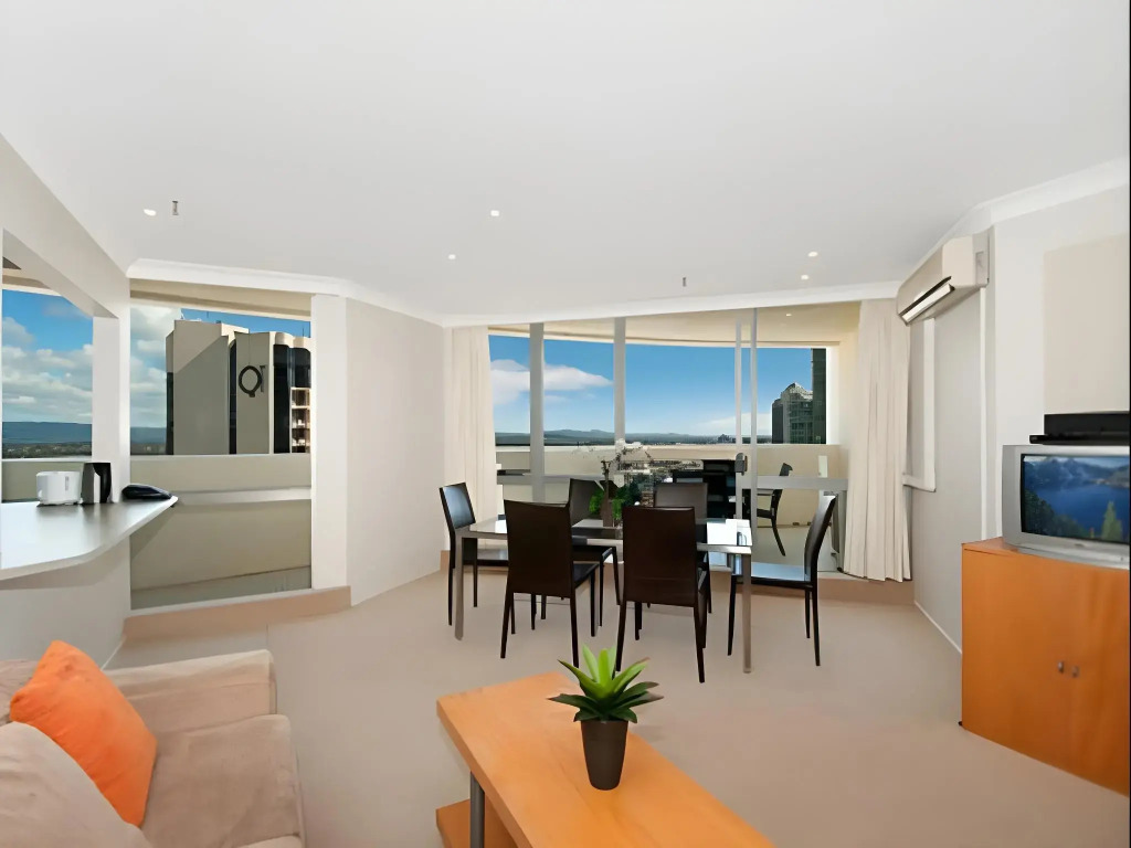 Focus Apartments