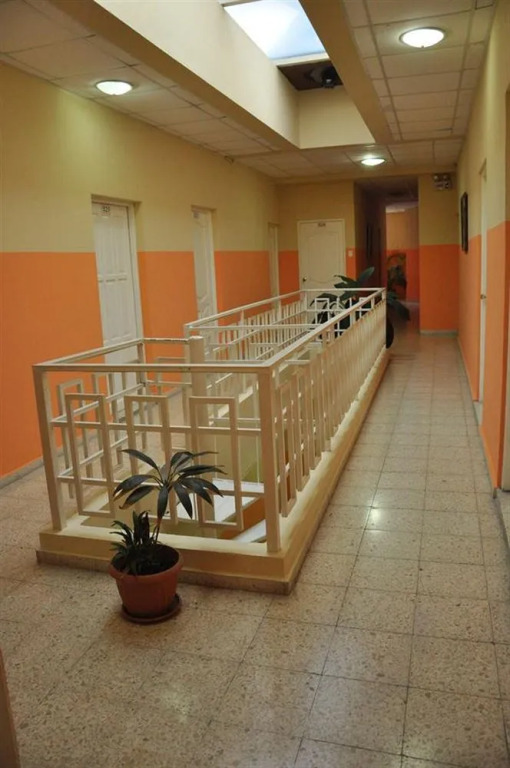 Hotel Colonial Blanco