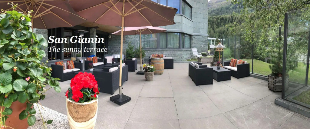 Hotel San Gian