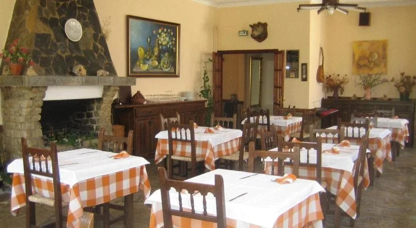 Hostal Los Pinares