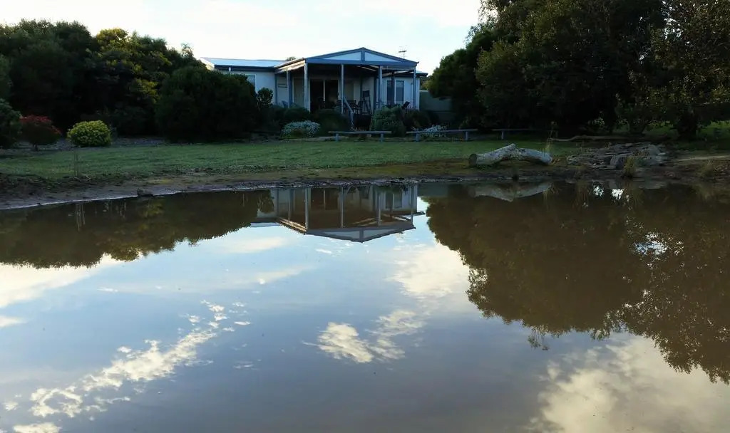 Linger Longer Accommodation SA