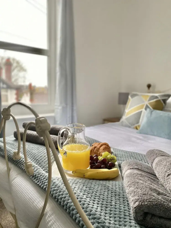 Suitely Garden Walk Apartments