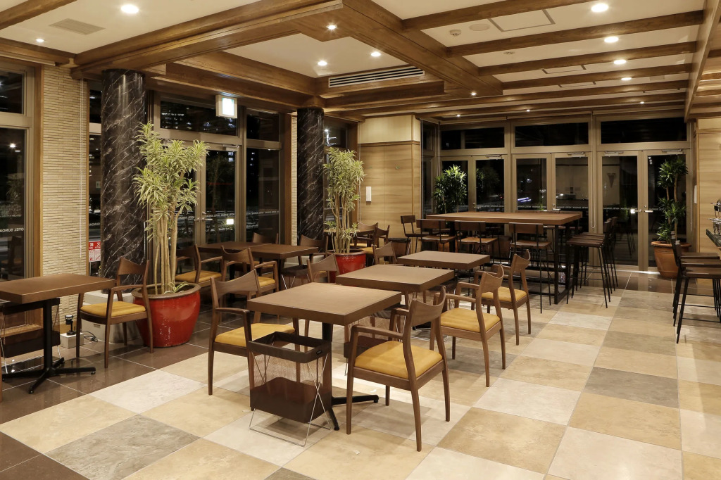 Hotel Sunoak Kashiwanoha